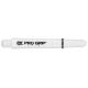 Ersatzteil Target Shaft Pro Grip Spin Weiß int