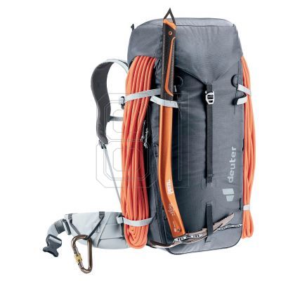 12. Deuter Guide Rucksack 34+8 3361523-7411