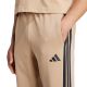 5. adidas Essentials 3-Streifen Fleecehose M JX0712