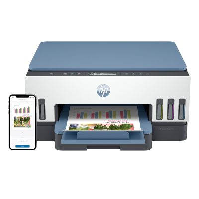 114. HP Smart Tank 725 All-in-One 28B51A