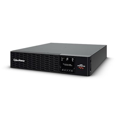 CyberPower PR2200ERTXL2U USV (RM/TWR; 2200VA)