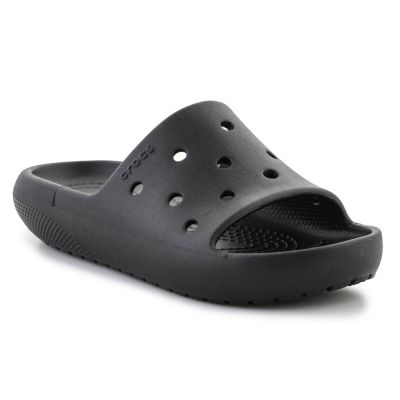6. Crocs Classic Slide V2 Flip-Flops 209401-001