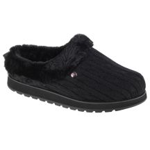 Skechers Keepsakes - Ice Angel 31204-BBK Schwarz 36