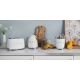 2. SMEG CLF03WHMEU Wasserkocher