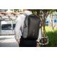 5. XD DESIGN BIZZ RUCKSACK GRAU P/N: P705.932