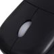Activejet AMY-146 Kabelgebundene Maus (Optisch; 1000 DPI; Schwarz)