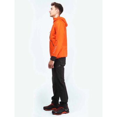3. Salewa Pedroc Hybrid TWR M Hood JKT 27427-4151 Trekkingjacke