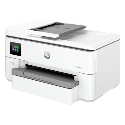 218. HP OfficeJet Pro 9720e Kabelloser Multifunktions-Farbdrucker, Duplexdruck; Kopieren, Scannen