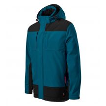 Rimeck Vertex M MLI-W5593 Softshelljacke