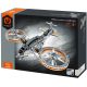 7. iM.Master 6811 Starfighter Bausteine, 817 Teile
