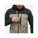 4. MILLET M SENECA SHIELD HOODIE Jacke schwarz