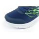 6. Skechers Microspec Kinder-Sportschuhe für Jungen leicht