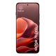 3. Motorola Edge 70 Pro, 17,2 cm (6,78 Zoll), Dual-SIM, Android 16.0, 5G, USB Typ-C, 12 GB RAM, 512 GB interner Speicher, 6500 mAh Akku, Burgunderrot