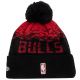 4. New Era Chicago Bulls NBA Sportmütze 12122723