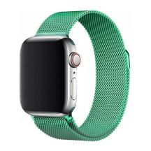Magnetisches Armband für Apple Watch 38/40/41 mm – mint