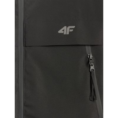 10. Herren-Übergangsjacke 4F 5000 Membran 4FWSS26TTJAM1121-20S