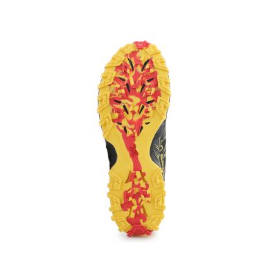 5. La Sportiva Bushido III M 56S999100 Laufschuhe