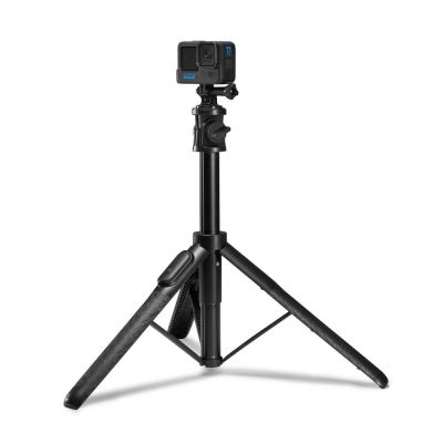 14. Spigen S560W Bluetooth-Selfie-Stick mit Stativ – Schwarz