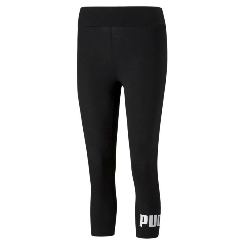3. Puma ESS 3/4 Logo Leggings W 586828 01