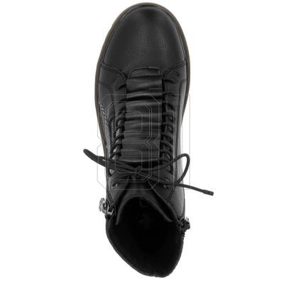 31. Rieker Lederstiefeletten W Y3410-00 RKR726