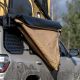 47. Offlander Batwing 270 M Sand Rechte Markise OFF_ACC_SIDE270_MR