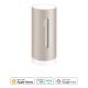6. Original Netatmo NIM-S Sand-Innenmodul