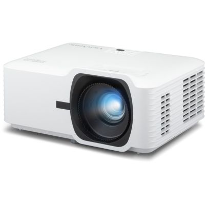 8. VIEWSONIC LASERPROJEKTOR LSD401HD