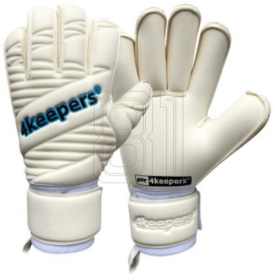 4Keepers Retro IV RF S812909 Torwarthandschuhe