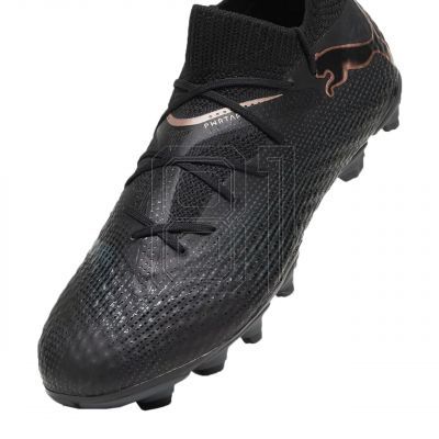 4. Puma Future 7 Pro FG/AG Jr 107728 02 Fußballschuhe