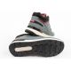 8. Levi's Kinderschuhe Sierra Stiefeletten für Jugendliche, grau