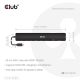5. NB ACC 10-in-1 USB-C 140W Dockingstation CSV-2550 CLUB3D