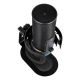 7. Streamplify MIC PRO Schwarzes Desktop-Mikrofon