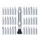 7. Ugreen 38-in-1 Service-Schraubendreher-Set, Pentalobe-Bits (80459 CM372)