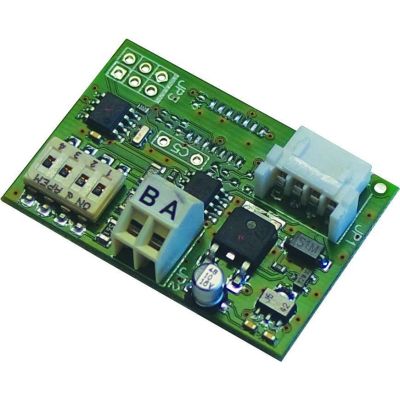 2. BFT B EBA RS485 Link-MASTER&SLAVE Modul (P111468) / B EBA 201 R01