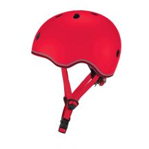 Globber New Red Jr 506-102 helmet