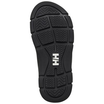 4. Helly Hansen Herren-Flip-Flop-Sandalen SANDHAMN SANDAL 12085 990