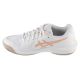 2. ASICS Gel-Dedicate 9 Clay 1042A314-100 Weiß 37