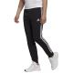 7. adidas Essentials Tapered Cuff 3 Stripes M GK8831 Hose