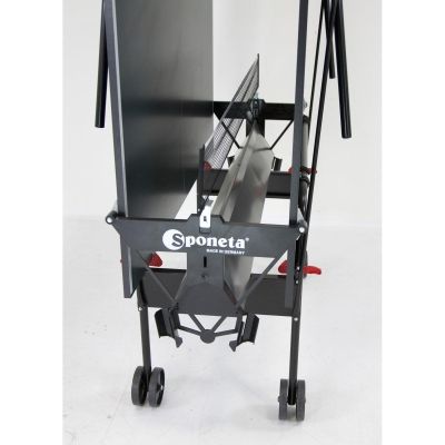 4. SPONETA S1-12i Tischtennisplatte