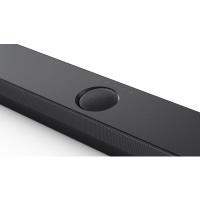 5. LG S70TY Schwarz 3.1.1 Kanäle 400 W