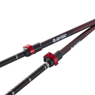 9. Nordic Walking Hi-Tec Eclipsis Stöcke 92800406653