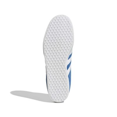 4. adidas Originals Gazelle Real Madrid JR4158 Schuhe