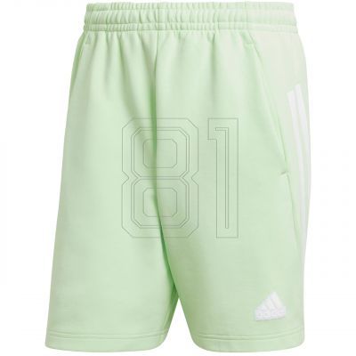 3. adidas Future Icons 3-Stripes M IR9200 shorts