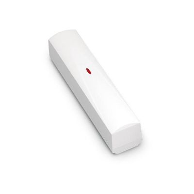 2. Satel INT-RX-S Zutrittskontrollleser, Basis-Zutrittskontrollleser, Weiß