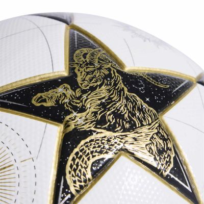 3. adidas UCL League JZ9995 Ball