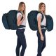 5. Thule Landmark Reiserucksack 60L - blau