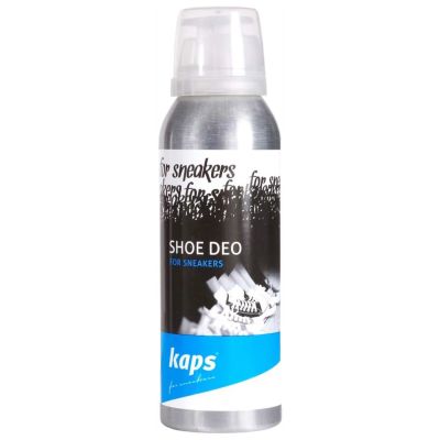Kaps Schuhdeo 125 ML 049009 