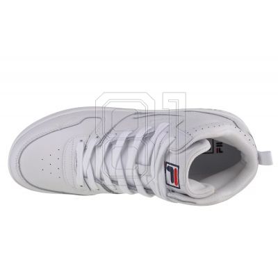3. Fila Fxventuno L Mid M FFM0156-10004 Schuhe