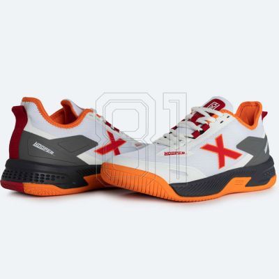 3. Munich HOOPER 3365001 Handballschuhe