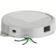 3. Roomba 115 Combo weißer Reinigungsroboter